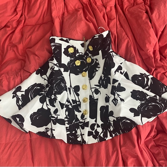 SeenSense mini skirt - Picture 5 of 5